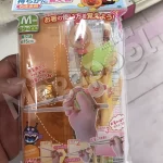 Anpanman 麵包超人學習筷子連盒(M)