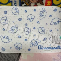 Cinnamoroll 玉桂狗地氈