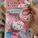 Hello Kitty 樽蓋裝飾