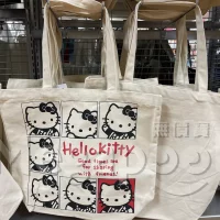 Hello Kitty 環保袋