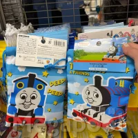 Thomas & Friends 湯瑪士小火車收納袋