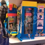 Toy Story 反斗奇兵學生水壺