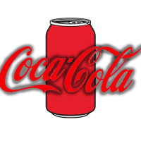 Coca-cola 可口可樂